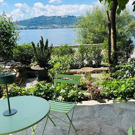 Traunsteinstrasse Apartament *