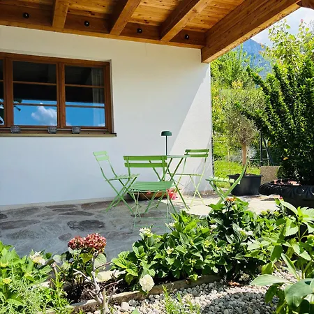 Apartment Traunsteinstrasse Gmunden