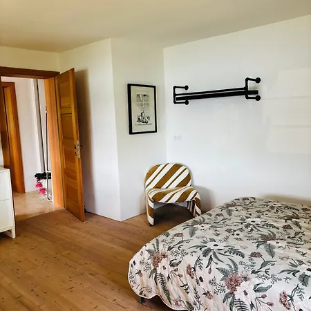 Traunsteinstrasse Apartment *
