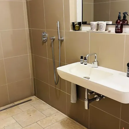 Traunsteinstrasse Apartment
