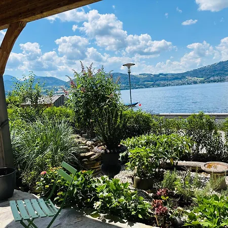 Traunsteinstrasse Apartment Gmunden