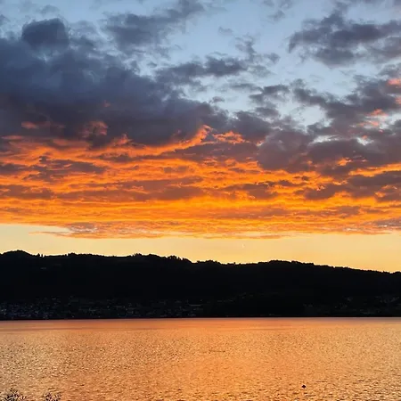 Lejlighed Traunsteinstrasse Gmunden